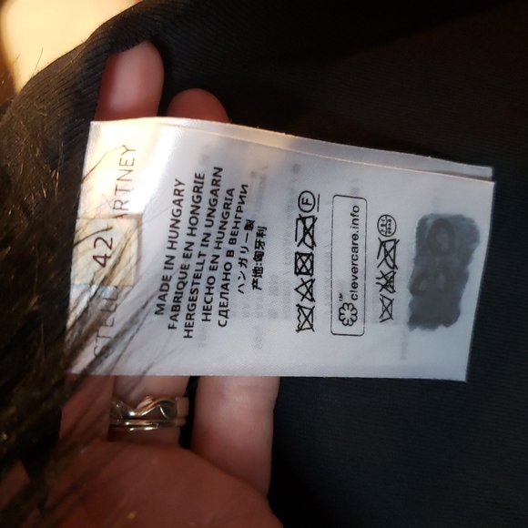 Stella McCartney coat - Picture 4 of 6